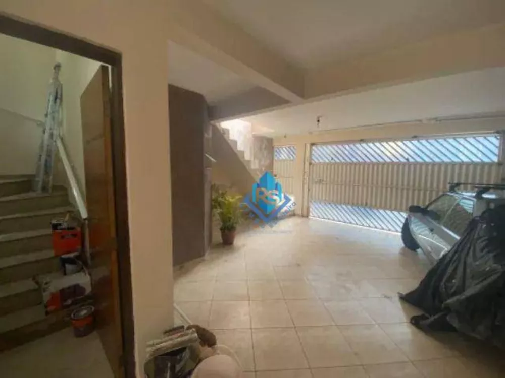 Sobrado à venda com 3 quartos, 180m² - Foto 3