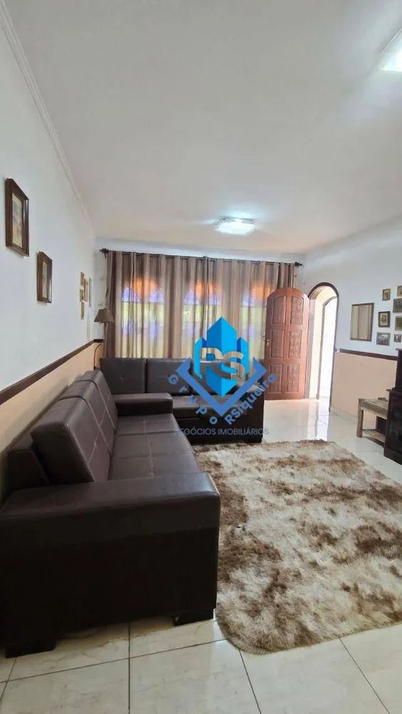 Sobrado, 3 quartos, 212 m² - Foto 2