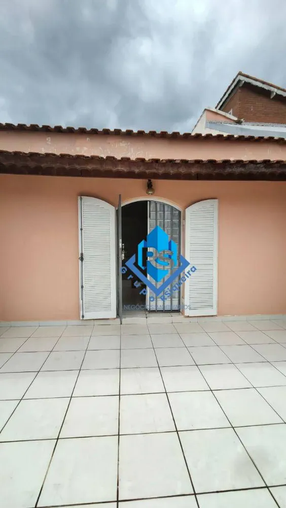 Sobrado, 3 quartos, 212 m² - Foto 11
