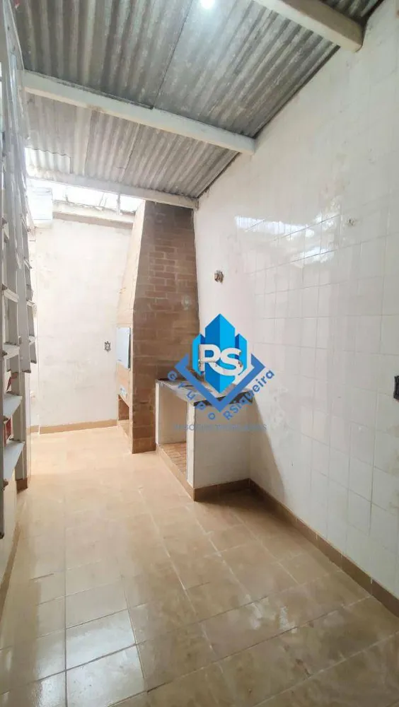 Sobrado, 3 quartos, 212 m² - Foto 6