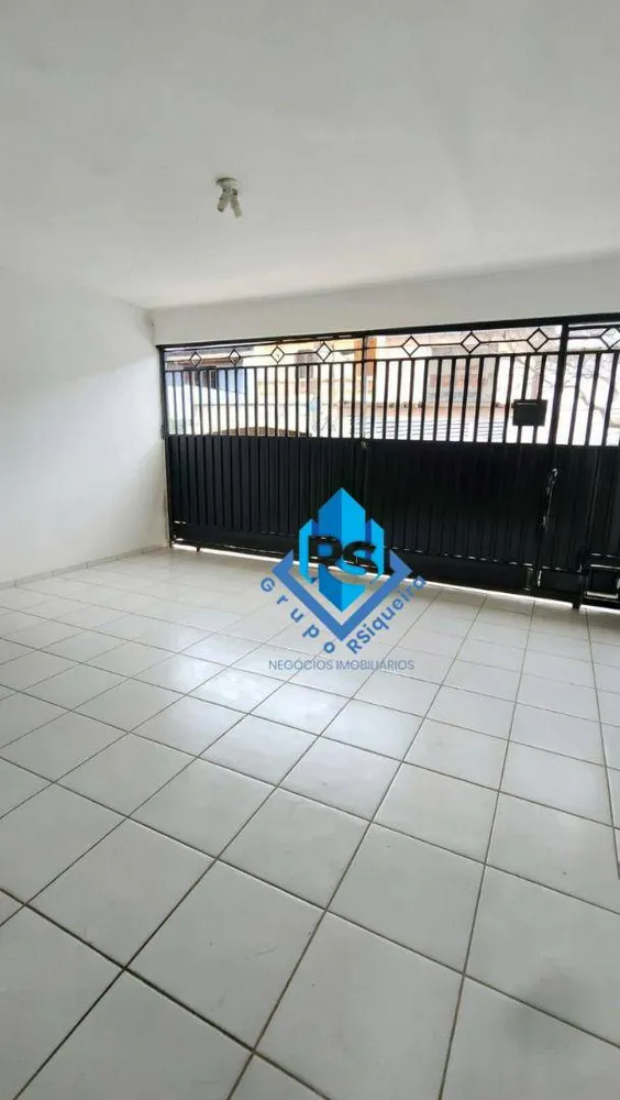 Sobrado, 3 quartos, 212 m² - Foto 3