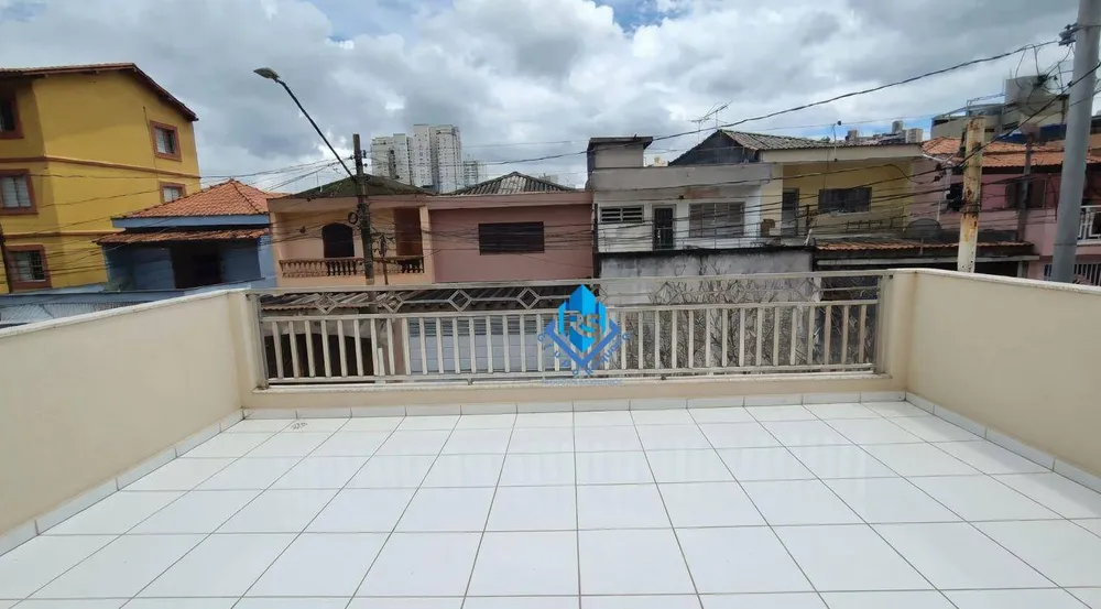 Sobrado, 3 quartos, 212 m² - Foto 8