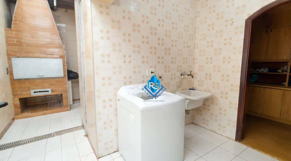 Sobrado, 3 quartos, 212 m² - Foto 6