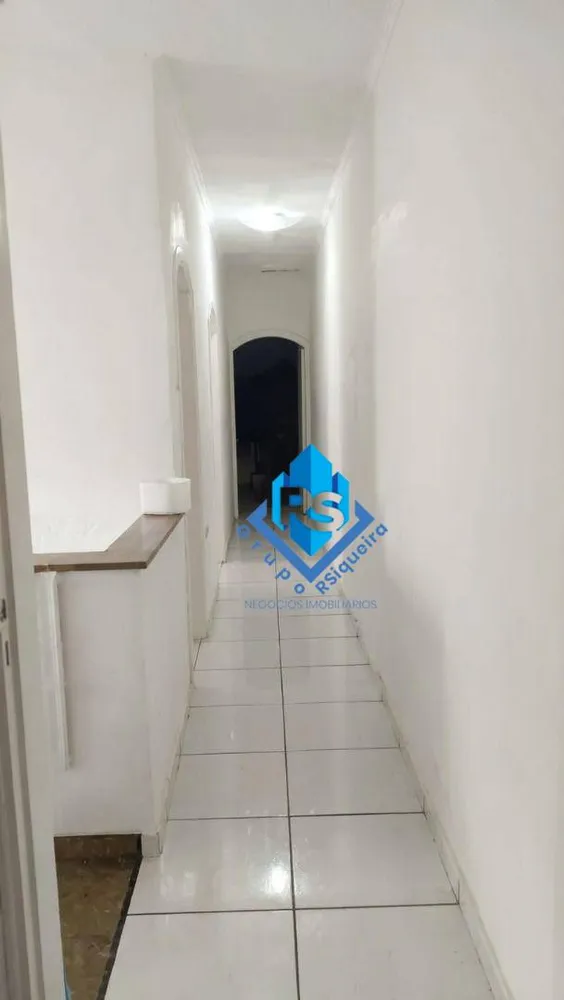 Sobrado, 3 quartos, 212 m² - Foto 8