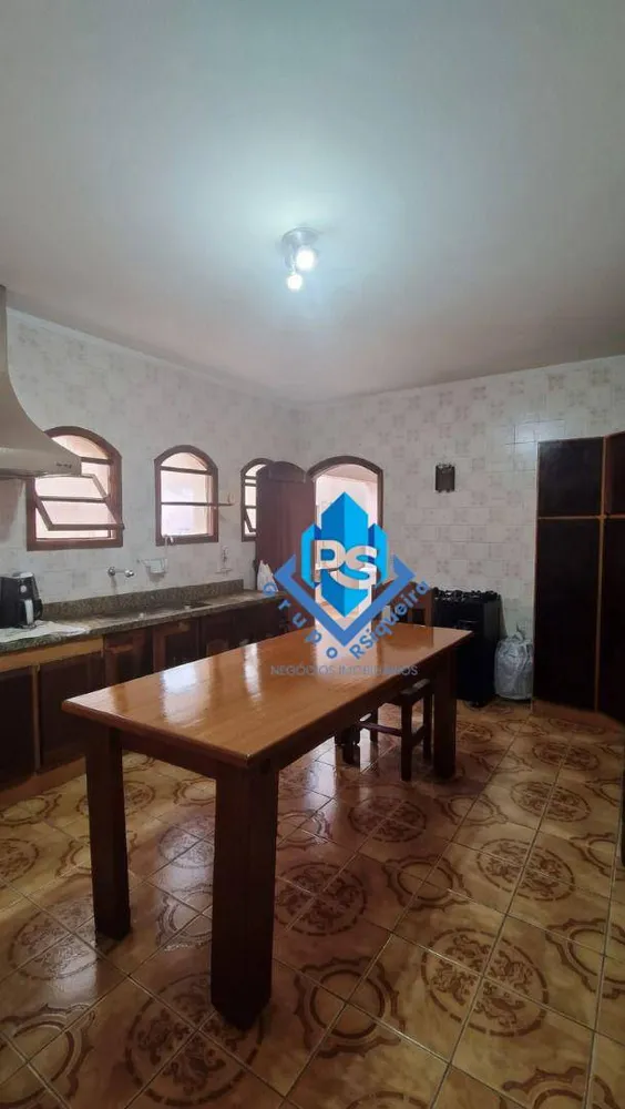 Sobrado, 3 quartos, 212 m² - Foto 5