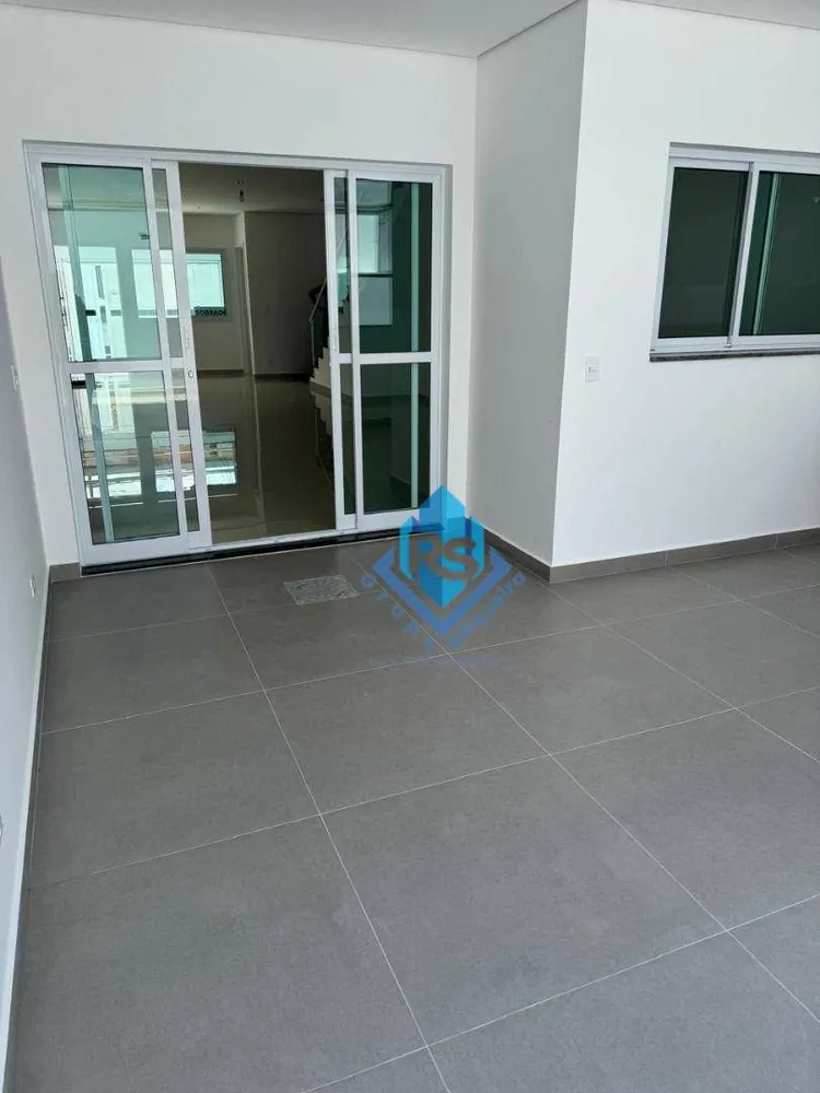 Sobrado, 3 quartos - Foto 3