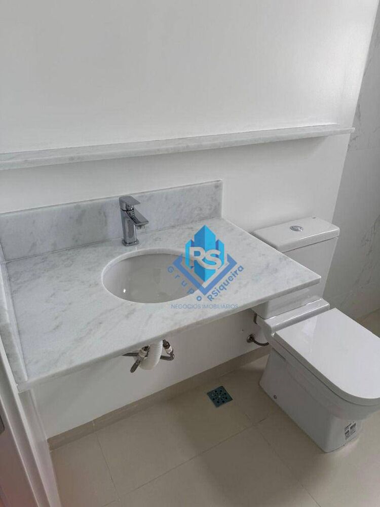 Sobrado, 3 quartos - Foto 10