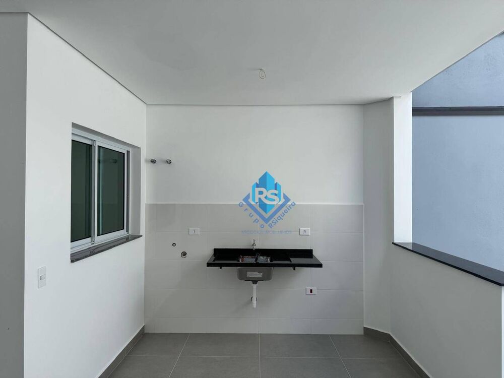 Sobrado, 3 quartos - Foto 11