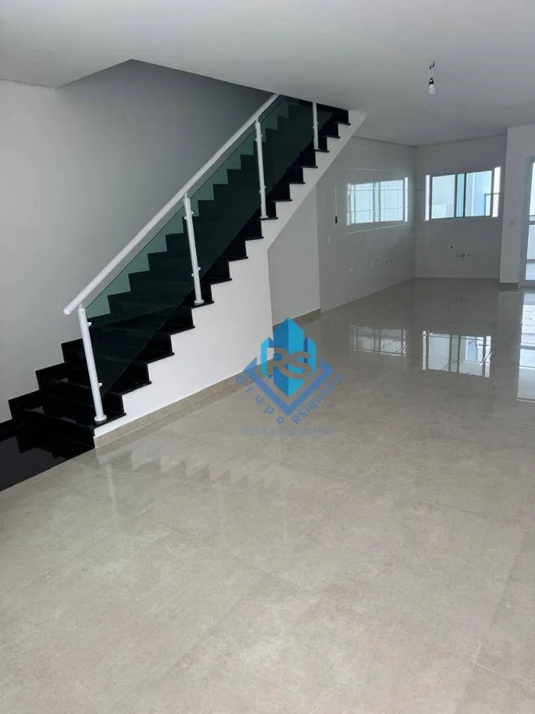 Sobrado, 3 quartos - Foto 8