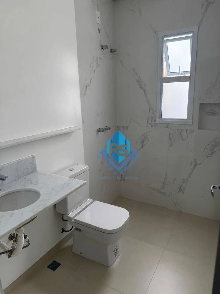 Sobrado, 3 quartos - Foto 18