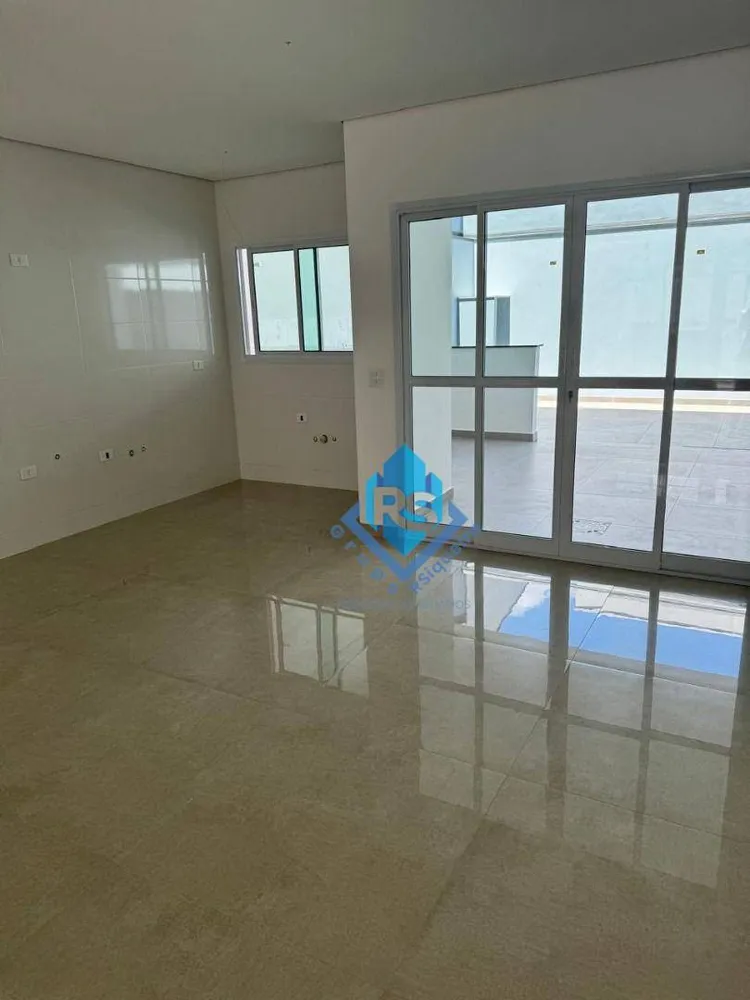 Sobrado, 3 quartos - Foto 1