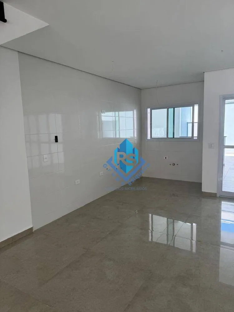 Sobrado, 3 quartos - Foto 2