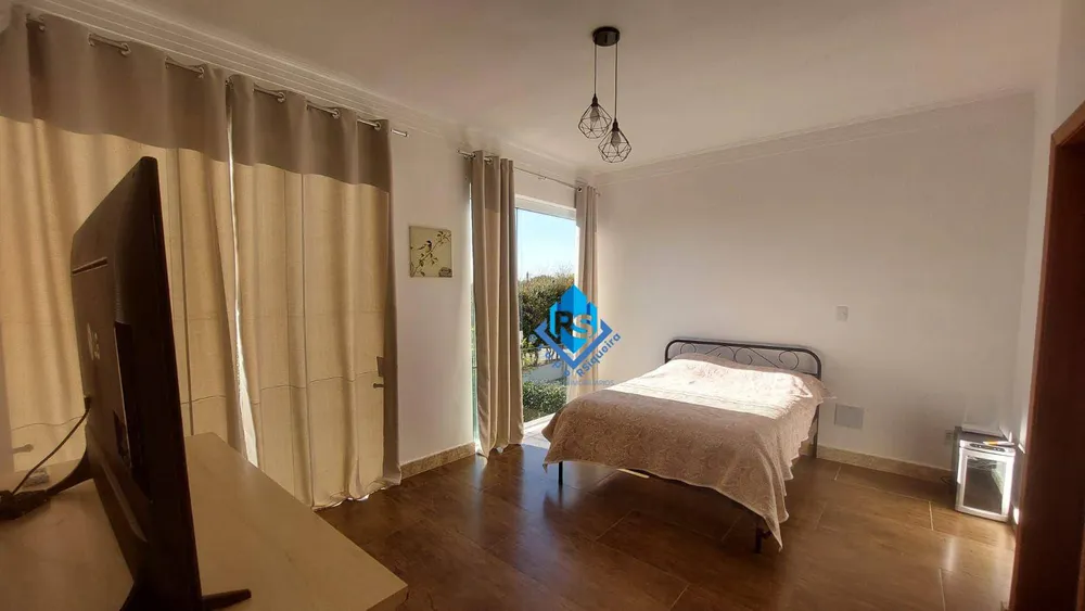 Sobrado, 3 quartos, 265 m² - Foto 9