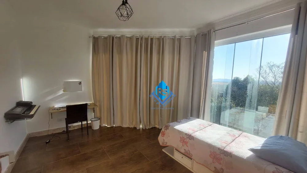 Sobrado, 3 quartos, 265 m² - Foto 10