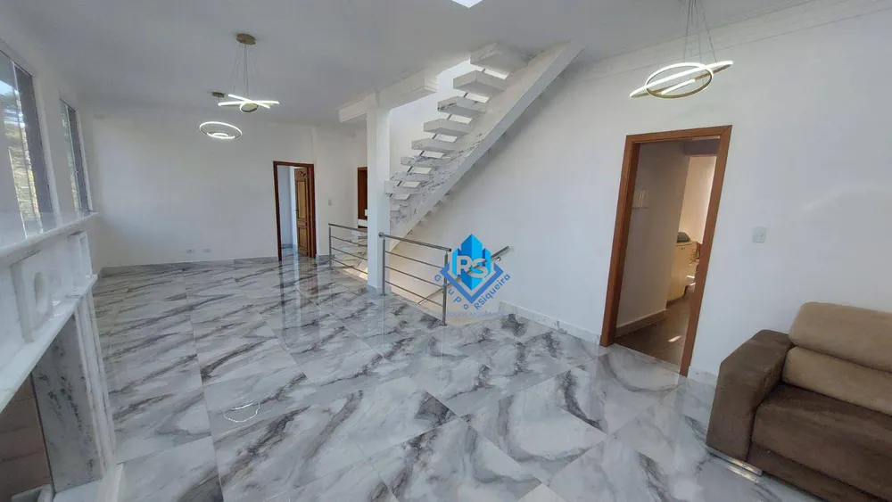 Sobrado, 3 quartos, 265 m² - Foto 6