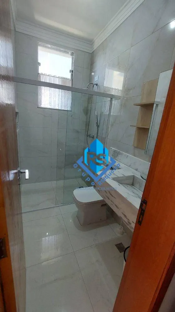 Sobrado, 3 quartos, 265 m² - Foto 8