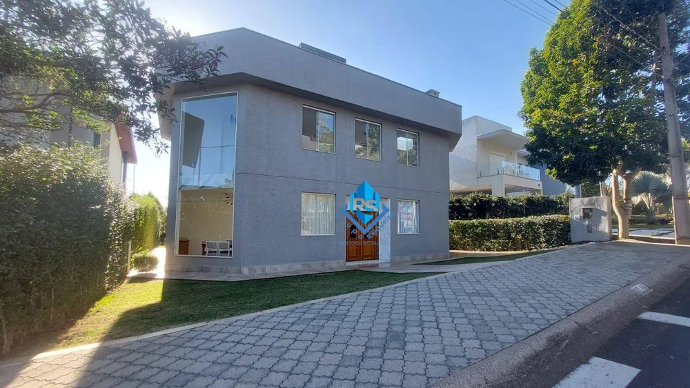 Sobrado, 3 quartos, 265 m² - Foto 12