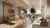 Flat/Apart Hotel, 1 quarto, 46 m² - Foto 3