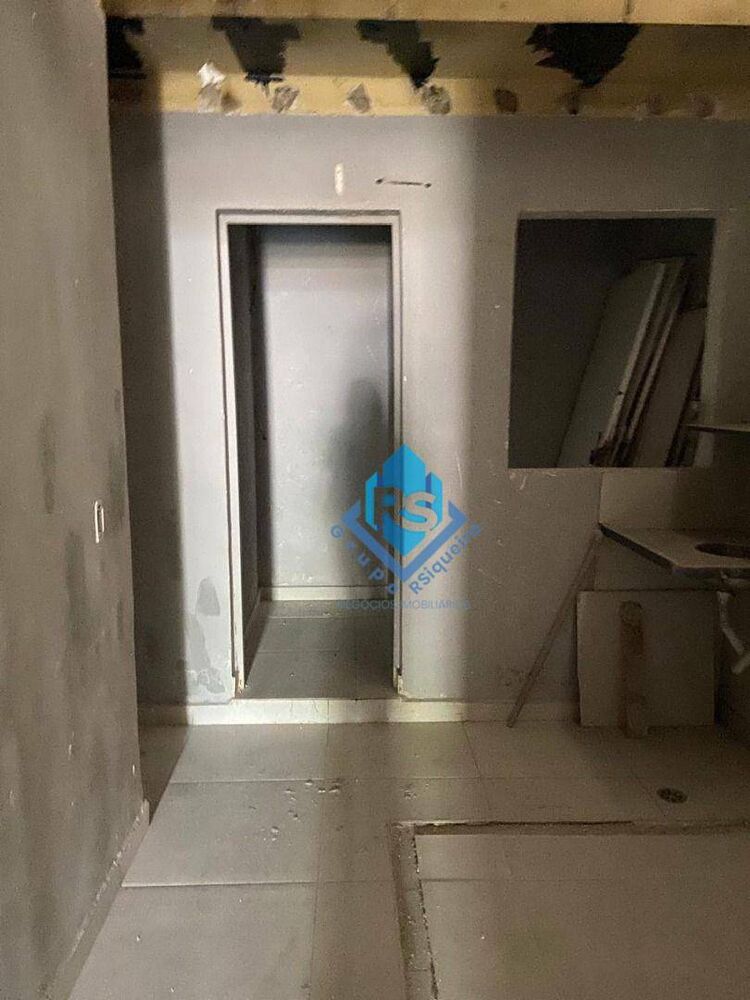 Loja-Salão para alugar, 161m² - Foto 9