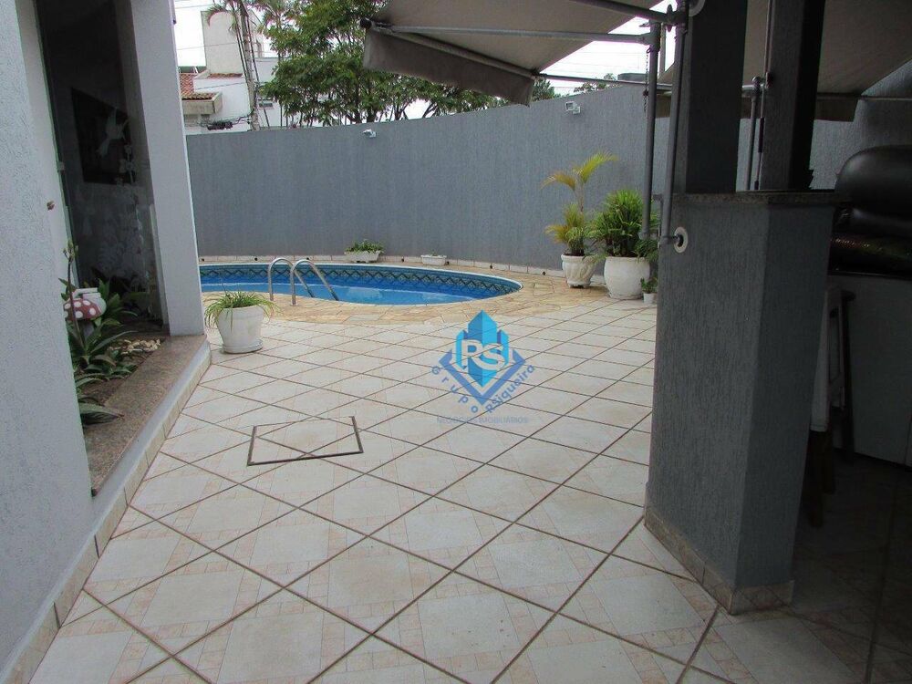 Sobrado, 4 quartos, 350 m² - Foto 7