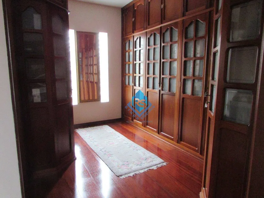 Sobrado, 4 quartos, 350 m² - Foto 7