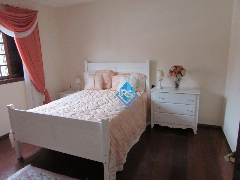 Sobrado, 4 quartos, 350 m² - Foto 8
