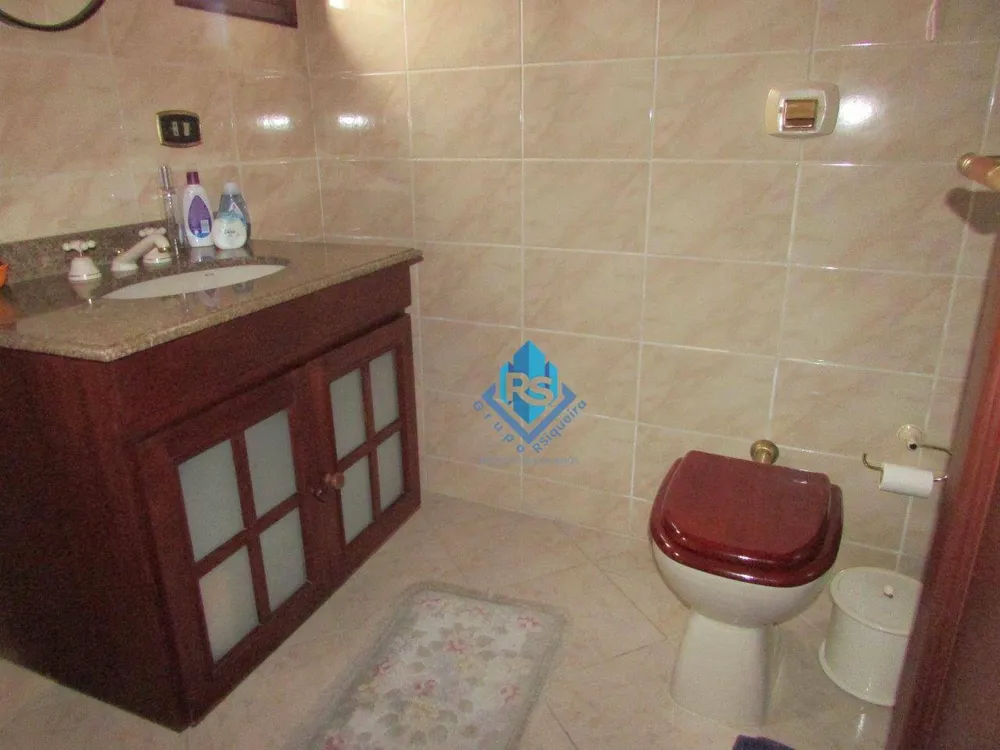 Sobrado, 4 quartos, 350 m² - Foto 15