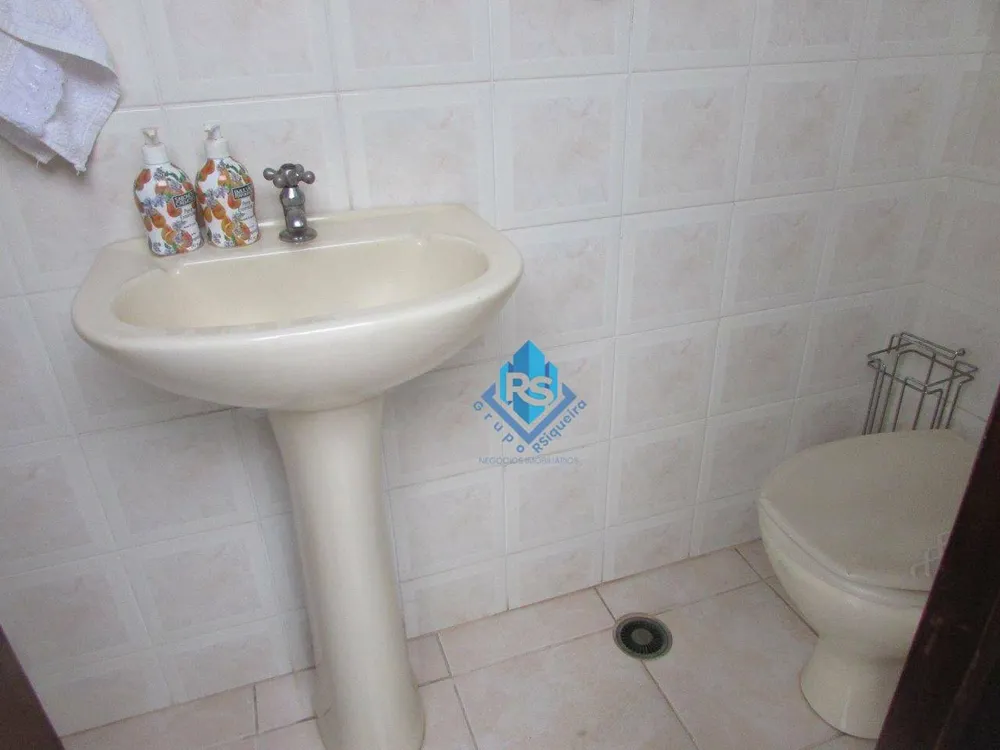 Sobrado, 4 quartos, 350 m² - Foto 17