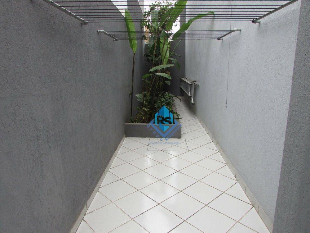 Sobrado, 4 quartos, 350 m² - Foto 10