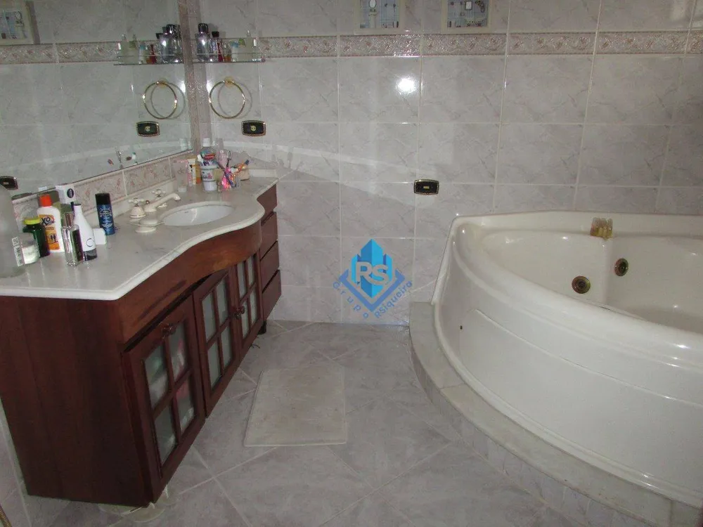 Sobrado, 4 quartos, 350 m² - Foto 12