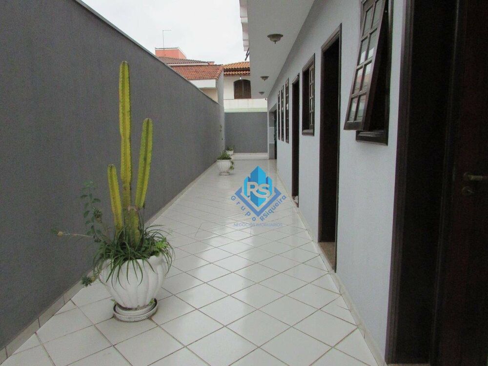 Sobrado, 4 quartos, 350 m² - Foto 5