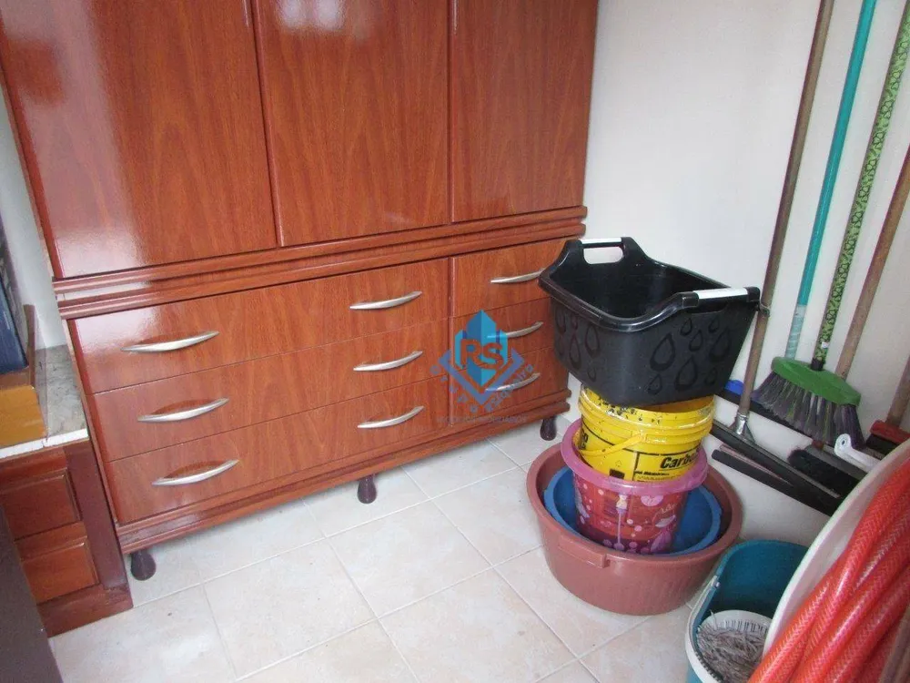Sobrado, 4 quartos, 350 m² - Foto 20