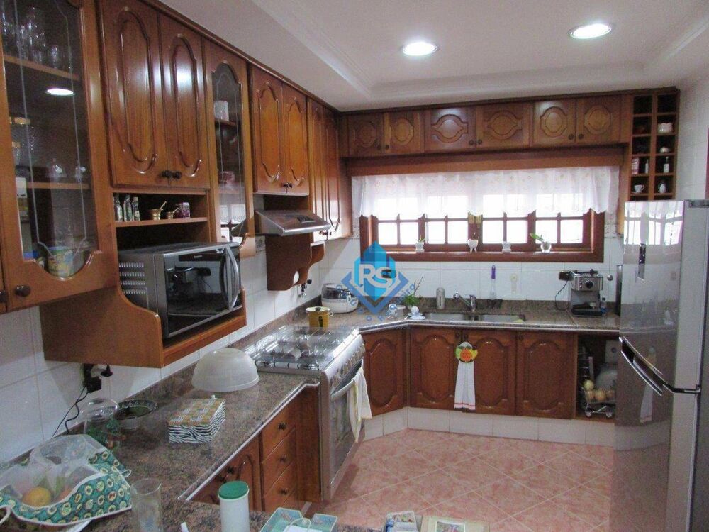 Sobrado, 4 quartos, 350 m² - Foto 8