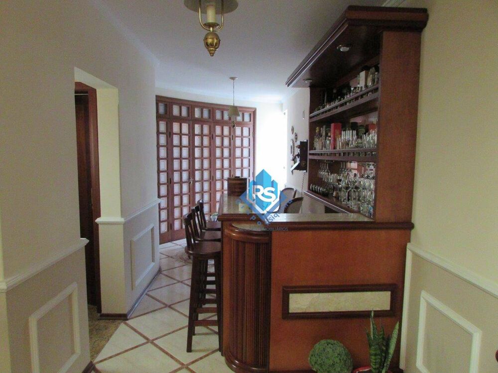 Sobrado, 4 quartos, 350 m² - Foto 4