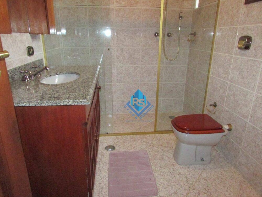 Sobrado, 4 quartos, 350 m² - Foto 11