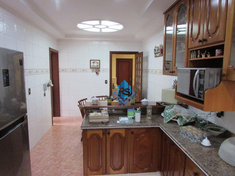 Sobrado, 4 quartos, 350 m² - Foto 3
