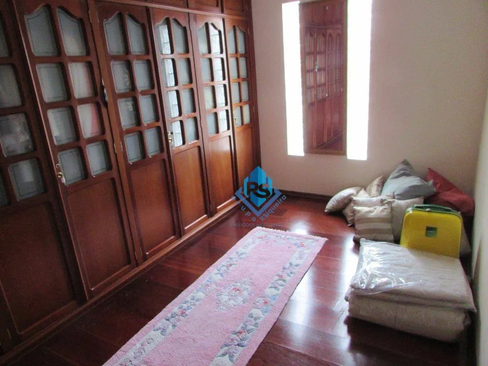 Sobrado, 4 quartos, 350 m² - Foto 9
