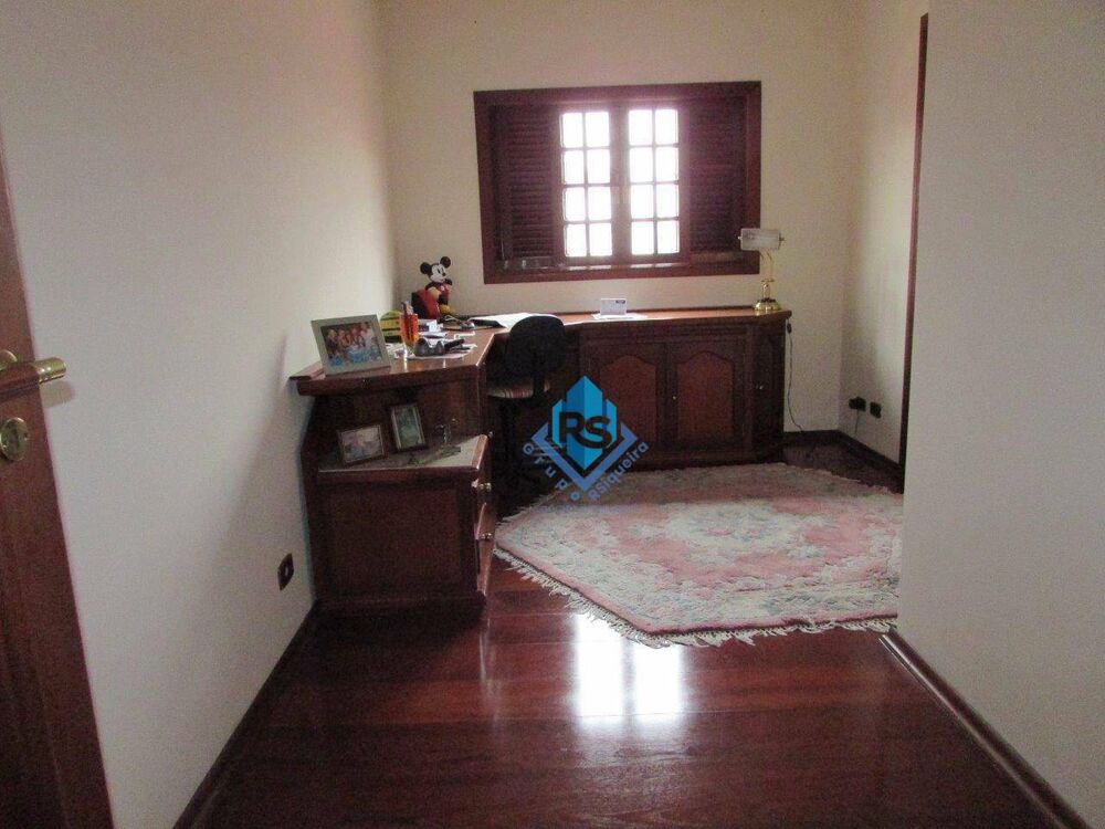 Sobrado, 4 quartos, 350 m² - Foto 2