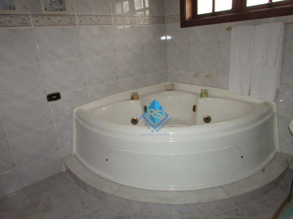 Sobrado, 4 quartos, 350 m² - Foto 13