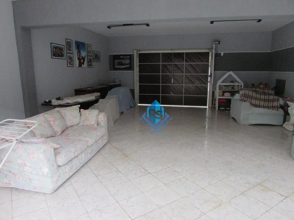 Sobrado, 4 quartos, 350 m² - Foto 22