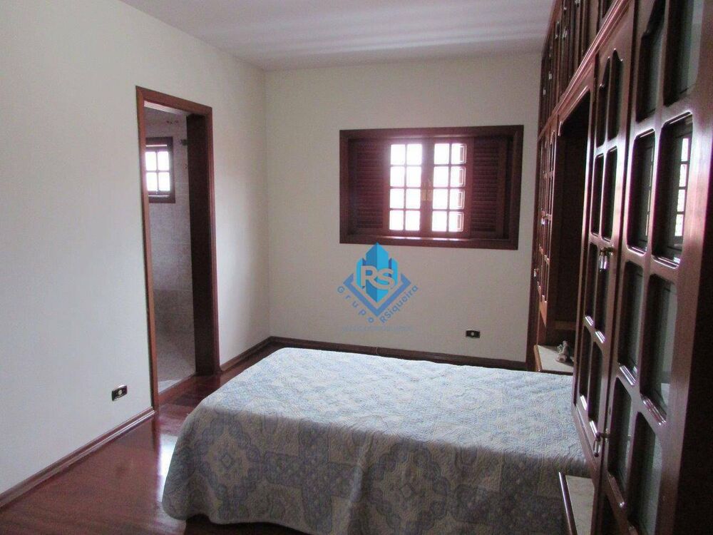 Sobrado, 4 quartos, 350 m² - Foto 12