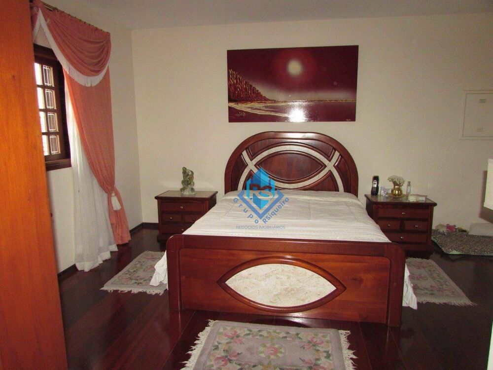 Sobrado, 4 quartos, 350 m² - Foto 9