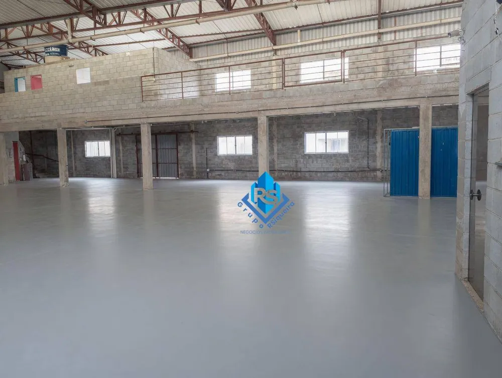 Depósito-Galpão, 999 m² - Foto 11
