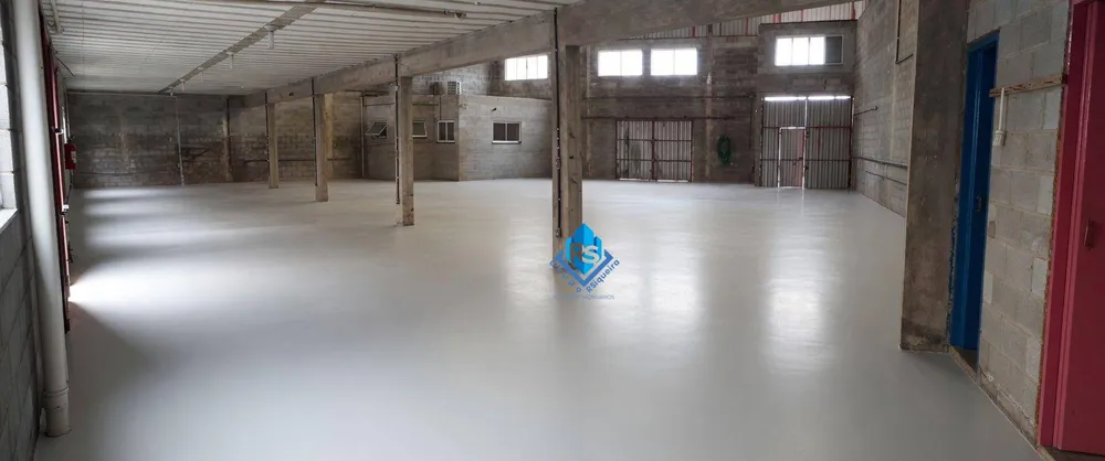 Depósito-Galpão, 999 m² - Foto 5