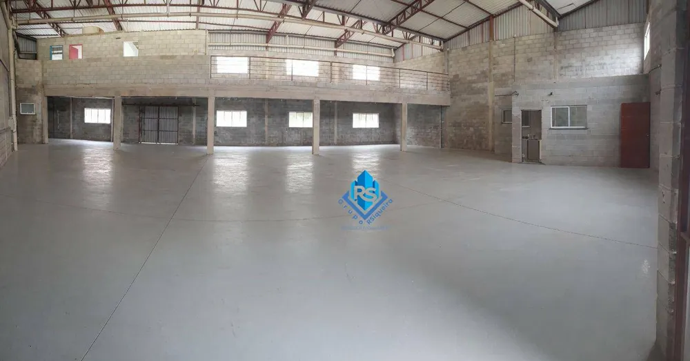 Depósito-Galpão, 999 m² - Foto 3
