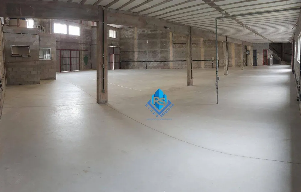 Depósito-Galpão, 999 m² - Foto 10