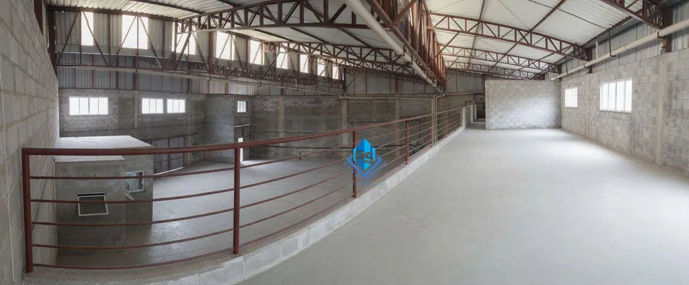Depósito-Galpão, 999 m² - Foto 9