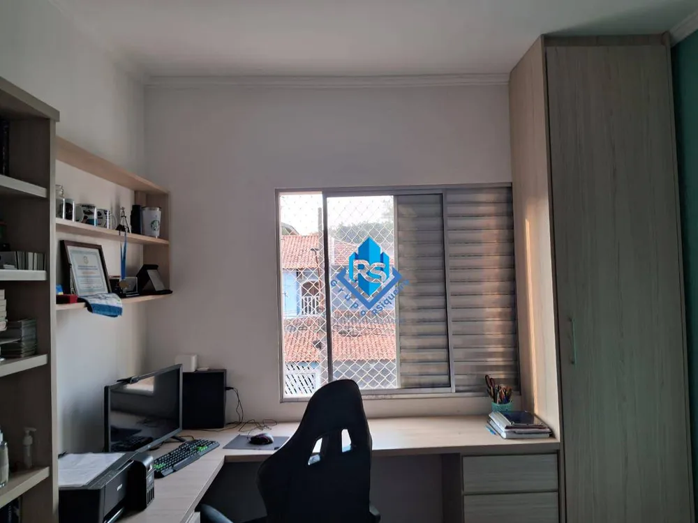 Apartamento, 3 quartos, 82 m² - Foto 11