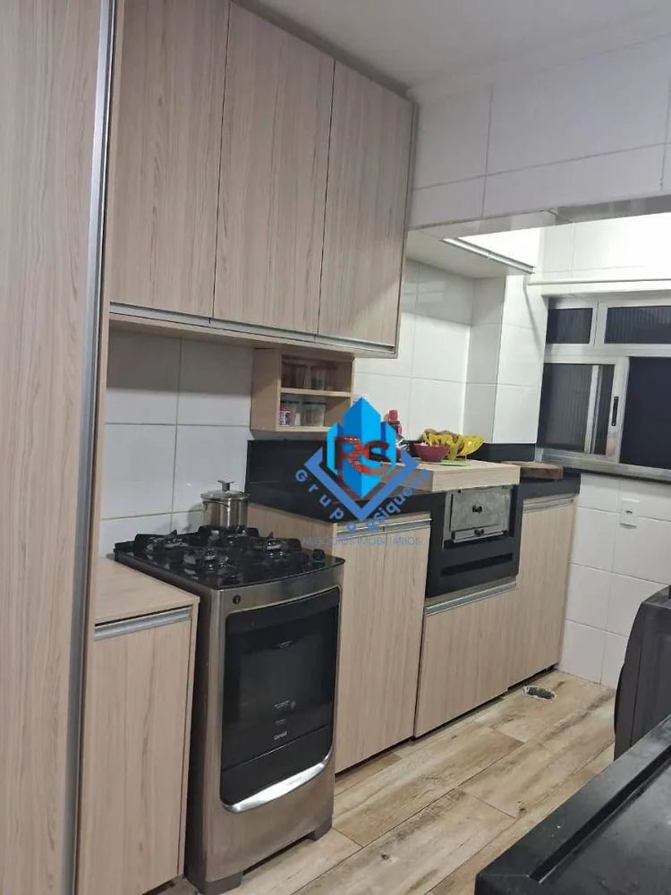 Apartamento, 3 quartos, 82 m² - Foto 7
