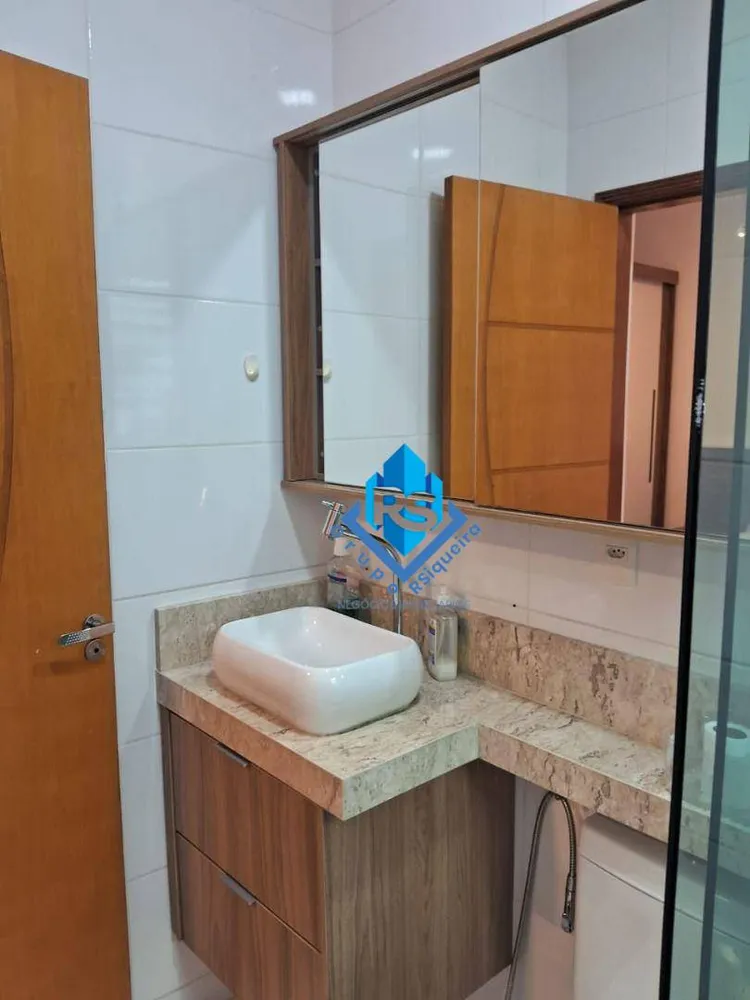 Apartamento, 3 quartos, 82 m² - Foto 4
